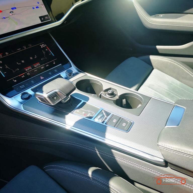 Audi A6 2022 na predaj – fotografia 33