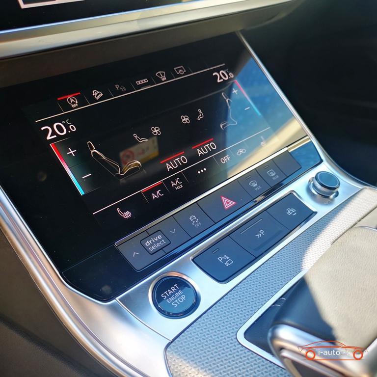 Audi A6 2022 na predaj – fotografia 34