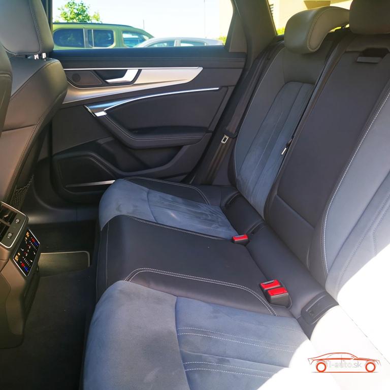 Audi A6 2022 na predaj – fotografia 36