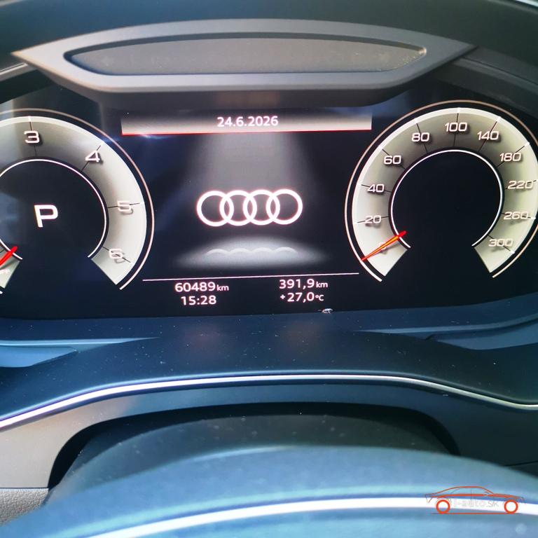 Audi A6 2022 na predaj – fotografia 37