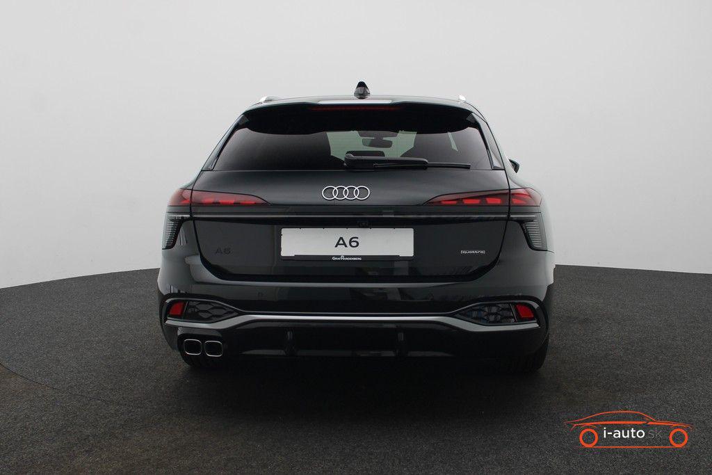 Audi A6 2026 na predaj – fotografia 5