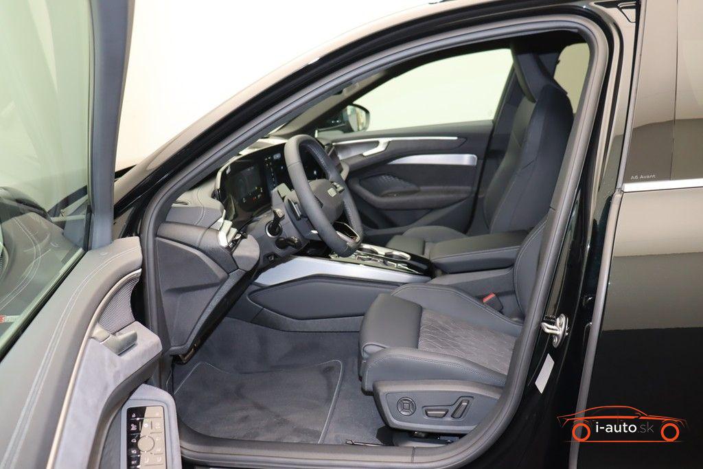 Audi A6 2026 na predaj – fotografia 8