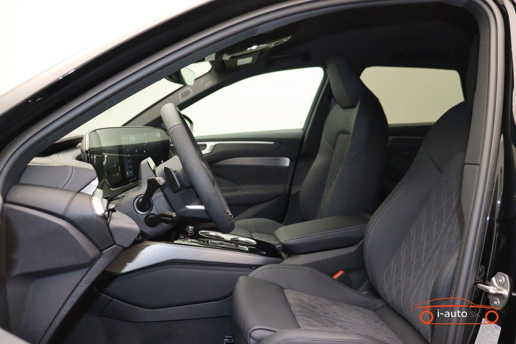 Audi A6 2026 na predaj – fotografia 9