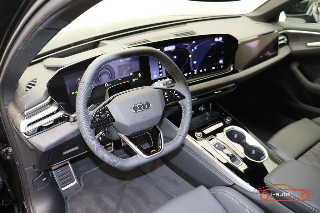 Audi A6 2026 na predaj – fotografia 10