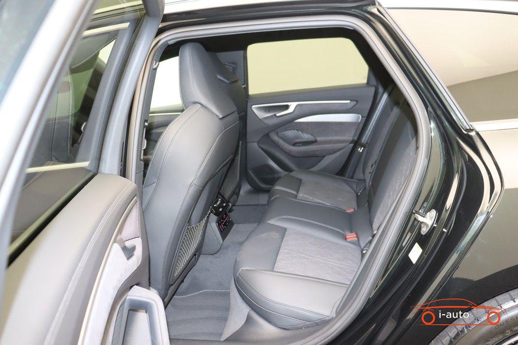 Audi A6 2026 na predaj – fotografia 11