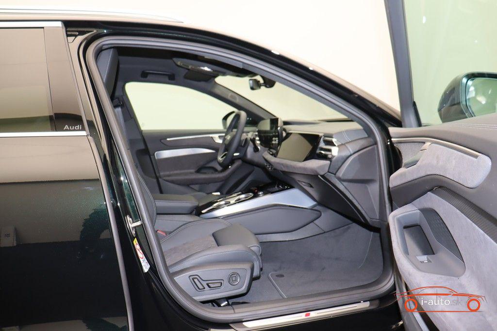Audi A6 2026 na predaj – fotografia 13
