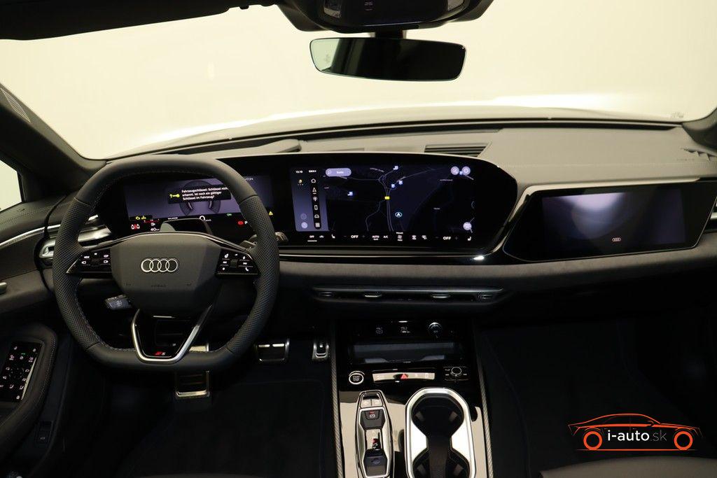 Audi A6 2026 na predaj – fotografia 14