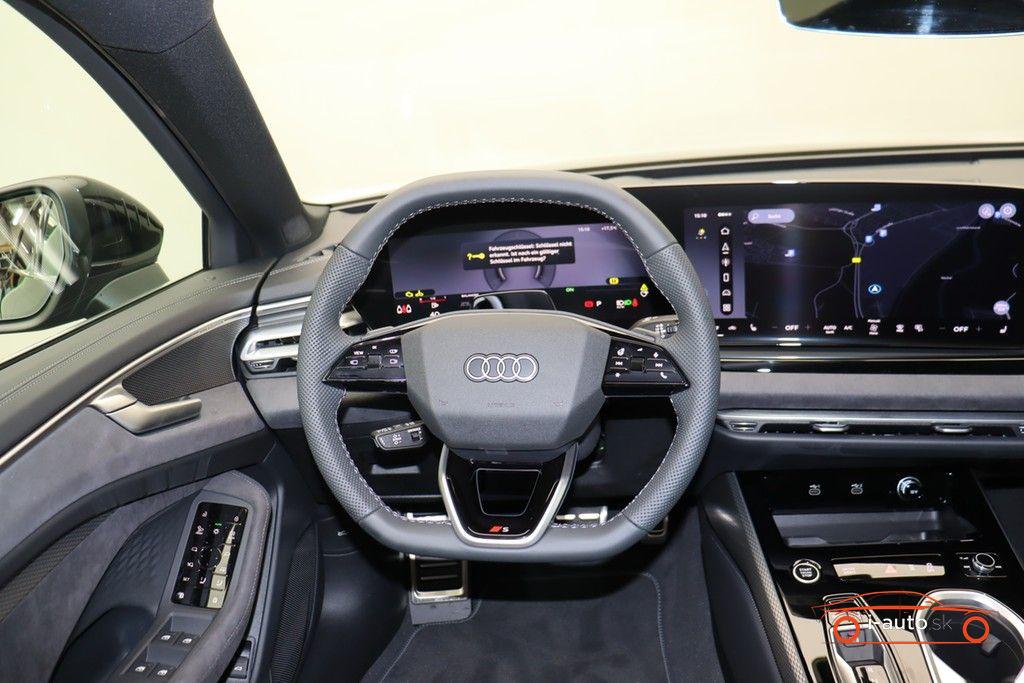 Audi A6 2026 na predaj – fotografia 15