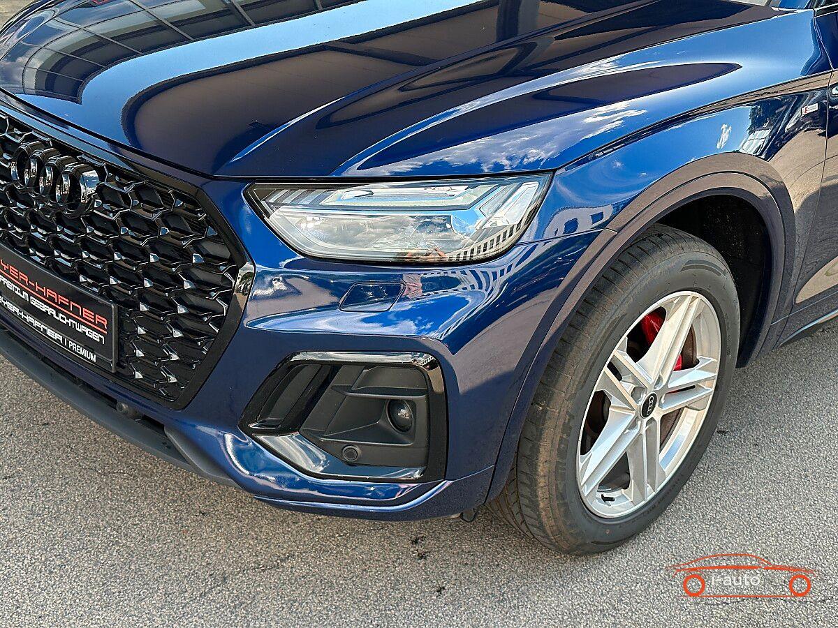 Audi Q5 2023 na predaj – fotografia 4