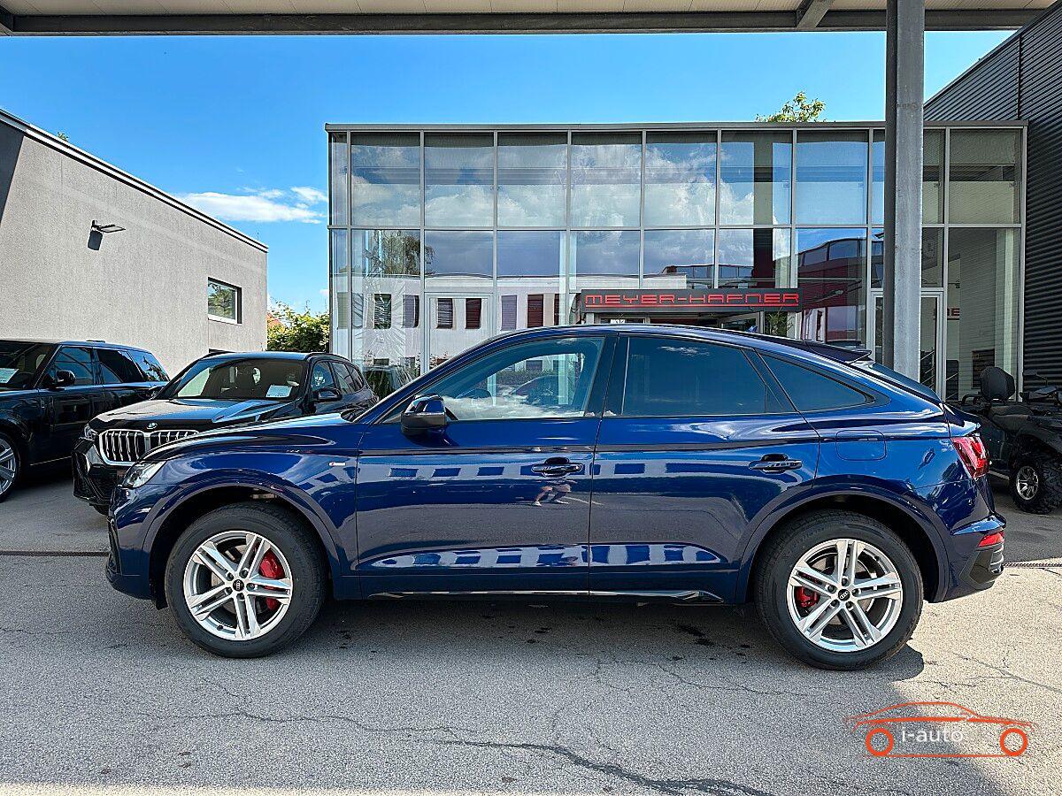 Audi Q5 2023 na predaj – fotografia 5