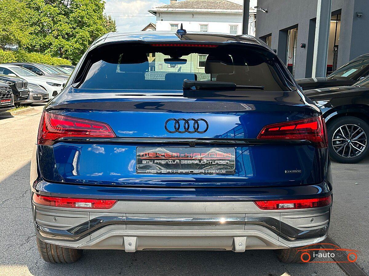 Audi Q5 2023 na predaj – fotografia 8