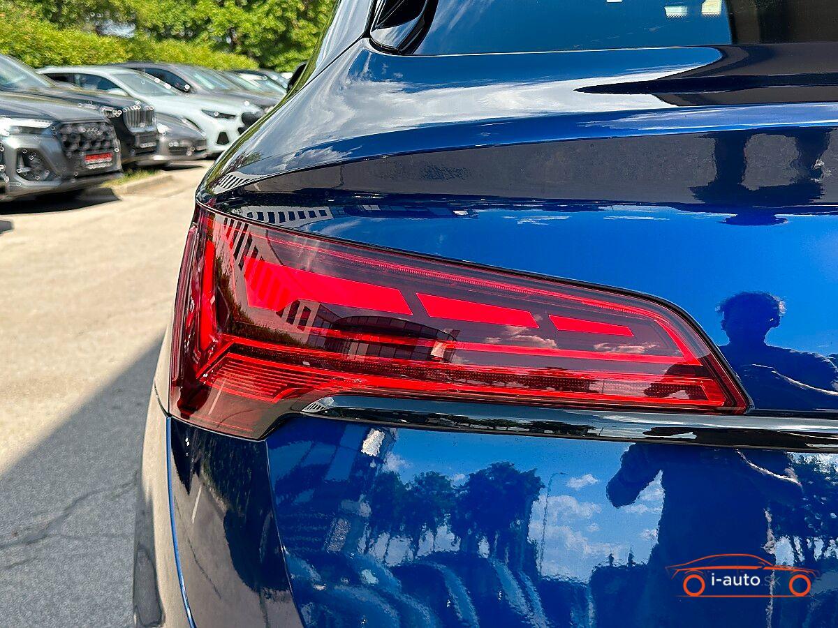 Audi Q5 2023 na predaj – fotografia 9