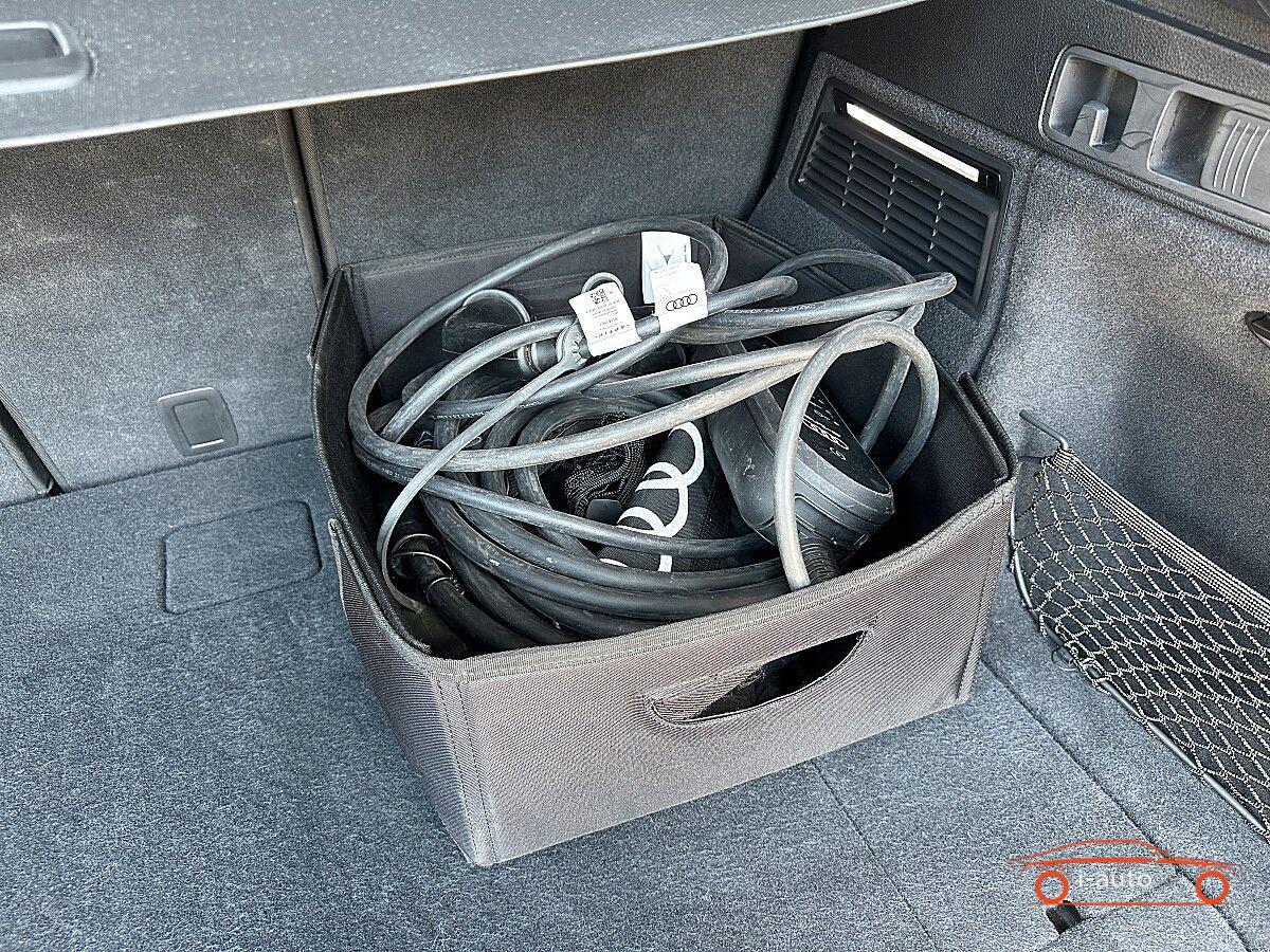 Audi Q5 2023 na predaj – fotografia 11