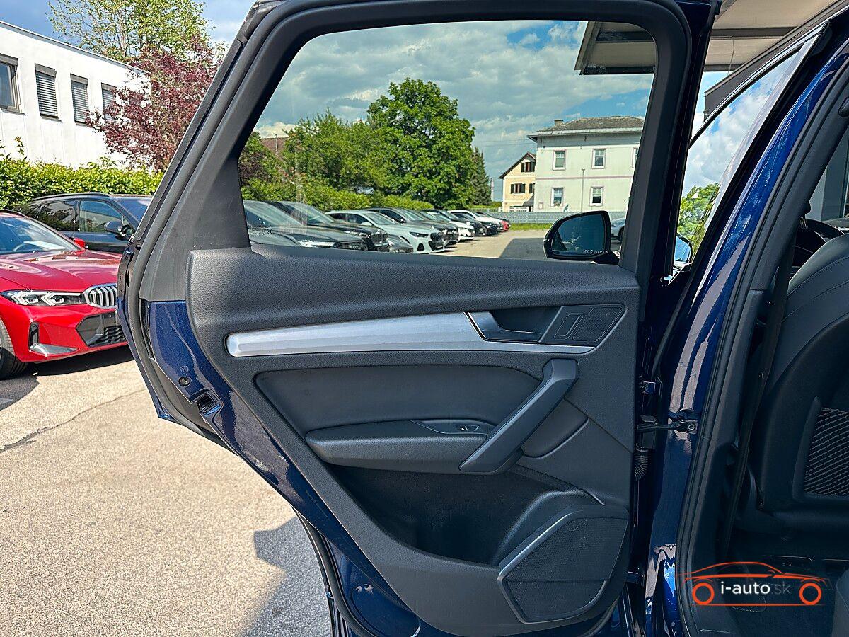 Audi Q5 2023 na predaj – fotografia 12