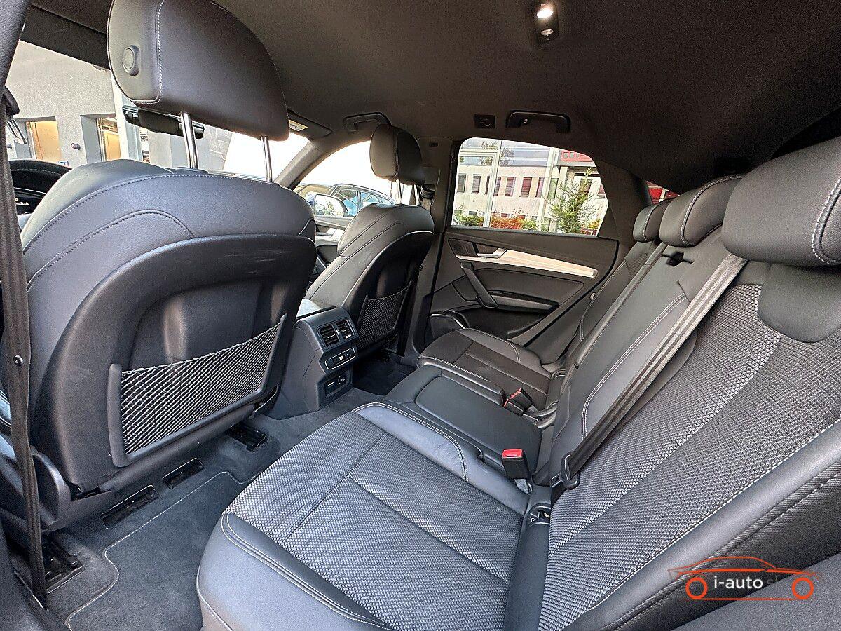 Audi Q5 2023 na predaj – fotografia 13