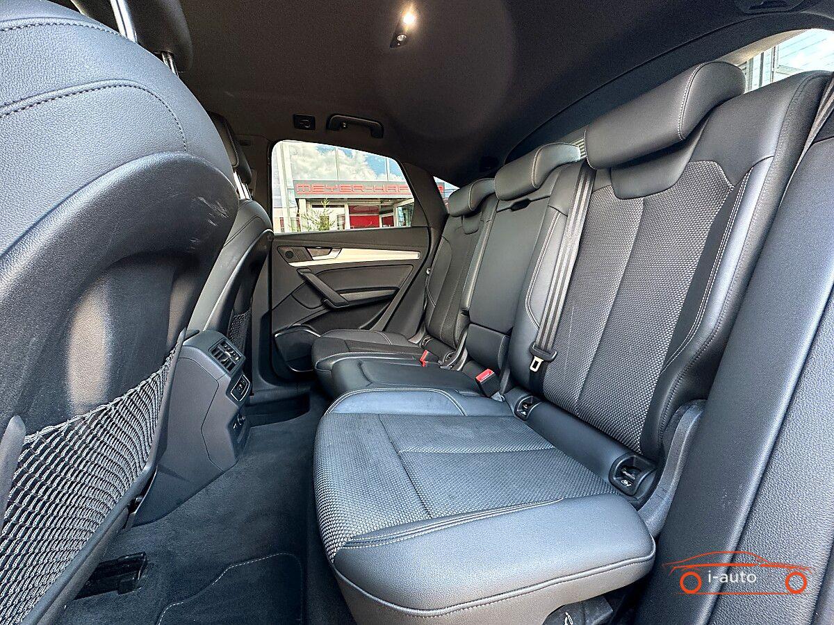 Audi Q5 2023 na predaj – fotografia 14