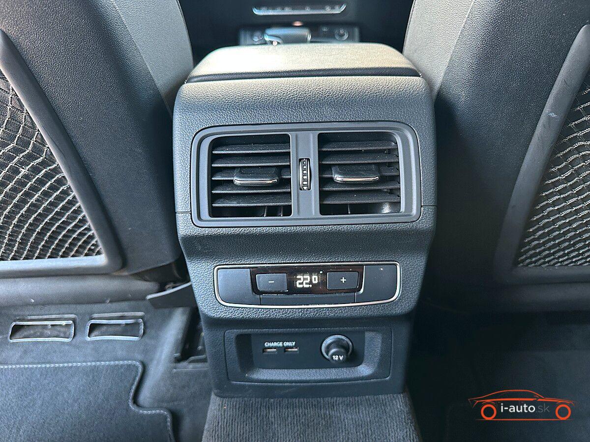 Audi Q5 2023 na predaj – fotografia 15