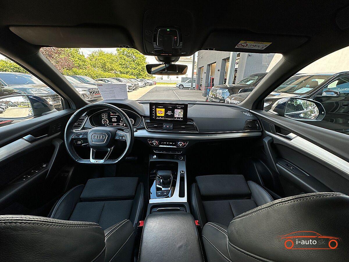 Audi Q5 2023 na predaj – fotografia 16