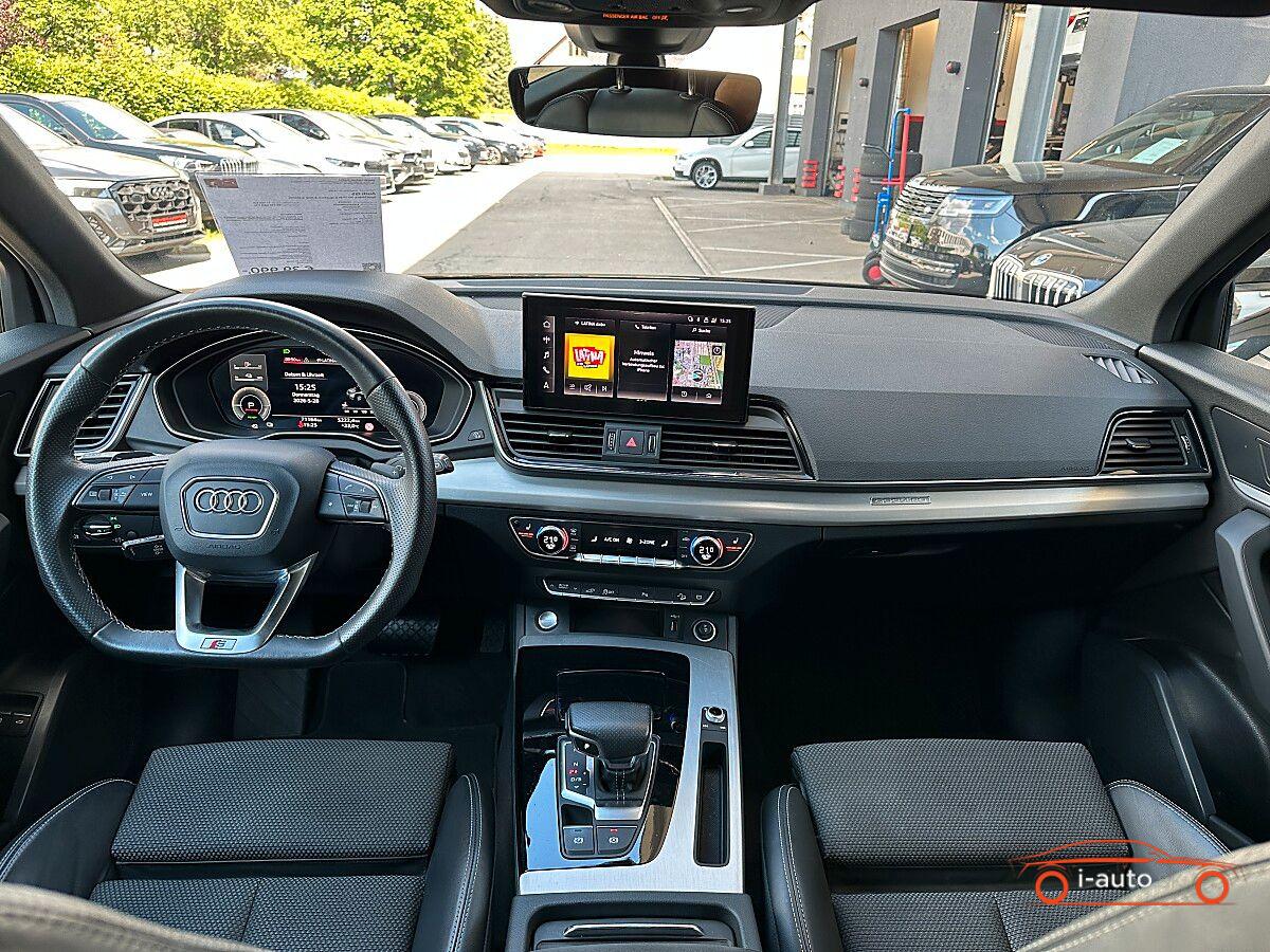 Audi Q5 2023 na predaj – fotografia 17