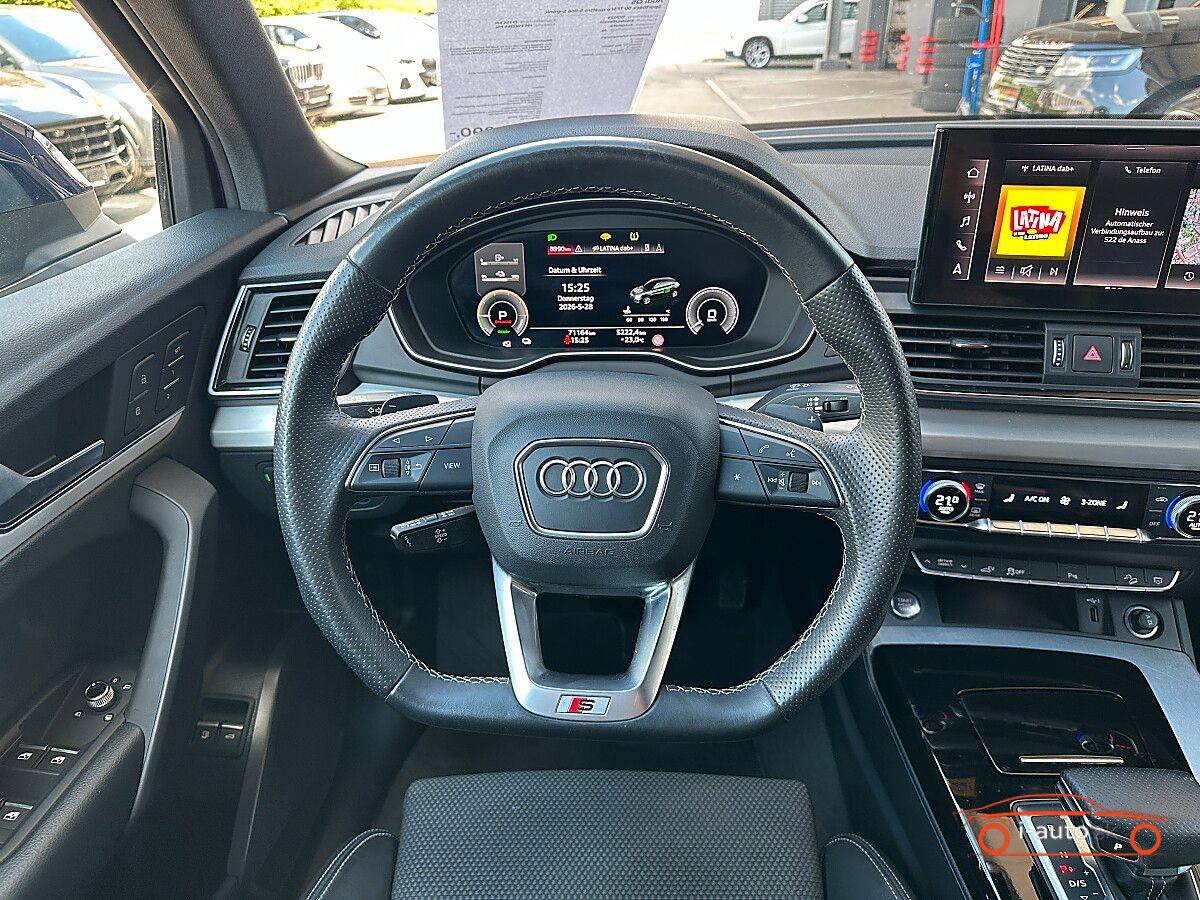 Audi Q5 2023 na predaj – fotografia 18