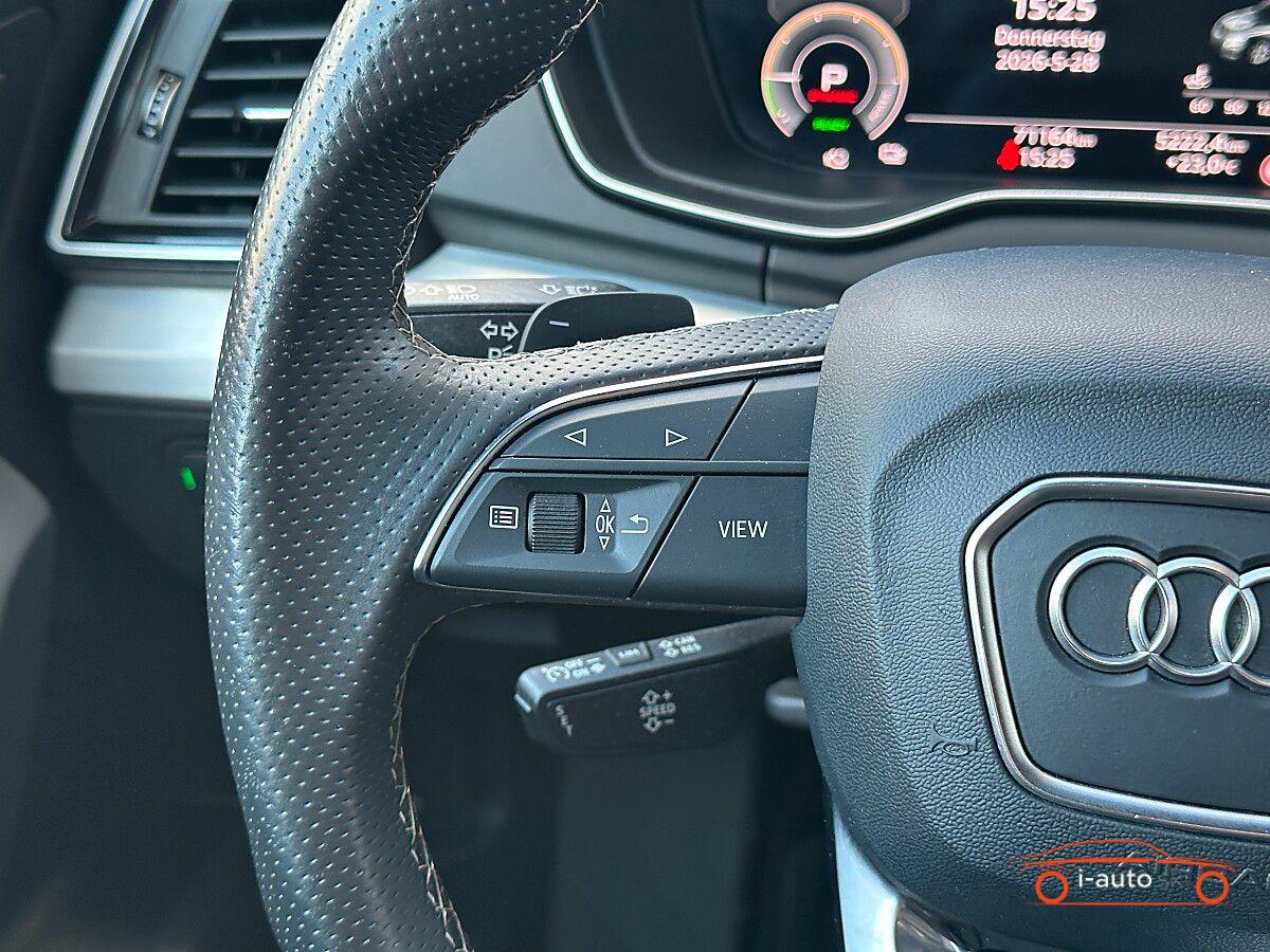Audi Q5 2023 na predaj – fotografia 19