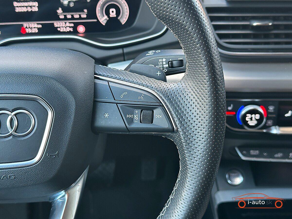 Audi Q5 2023 na predaj – fotografia 20