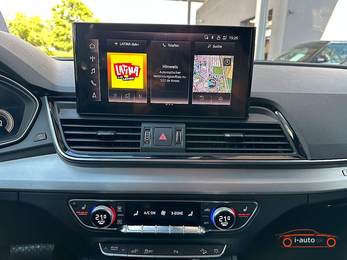 Audi Q5 2023 na predaj – fotografia 22