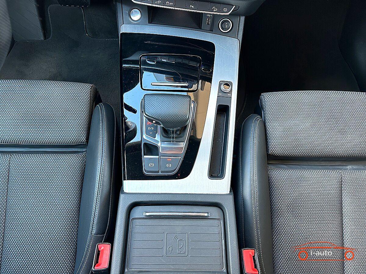 Audi Q5 2023 na predaj – fotografia 23