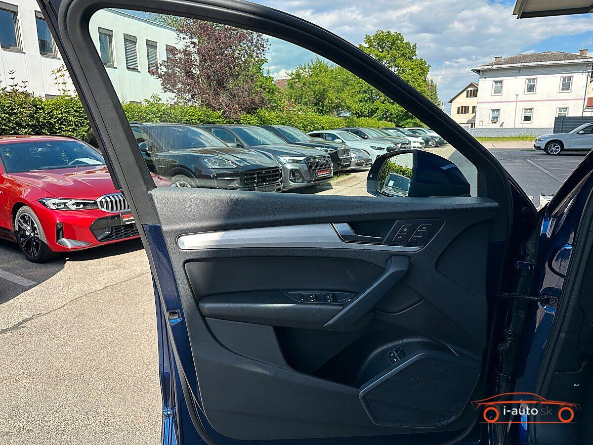 Audi Q5 2023 na predaj – fotografia 25
