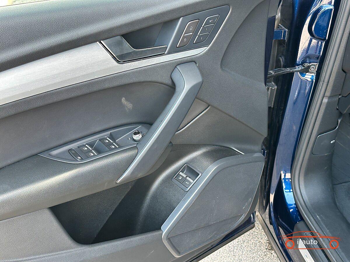 Audi Q5 2023 na predaj – fotografia 26