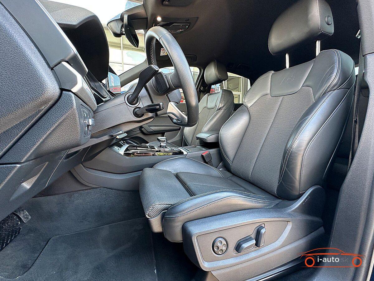 Audi Q5 2023 na predaj – fotografia 27