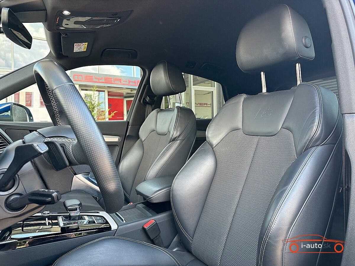Audi Q5 2023 na predaj – fotografia 28