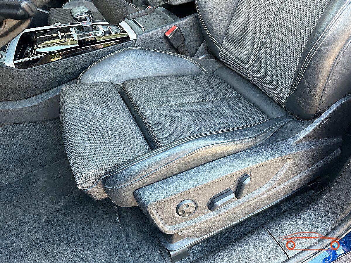 Audi Q5 2023 na predaj – fotografia 29