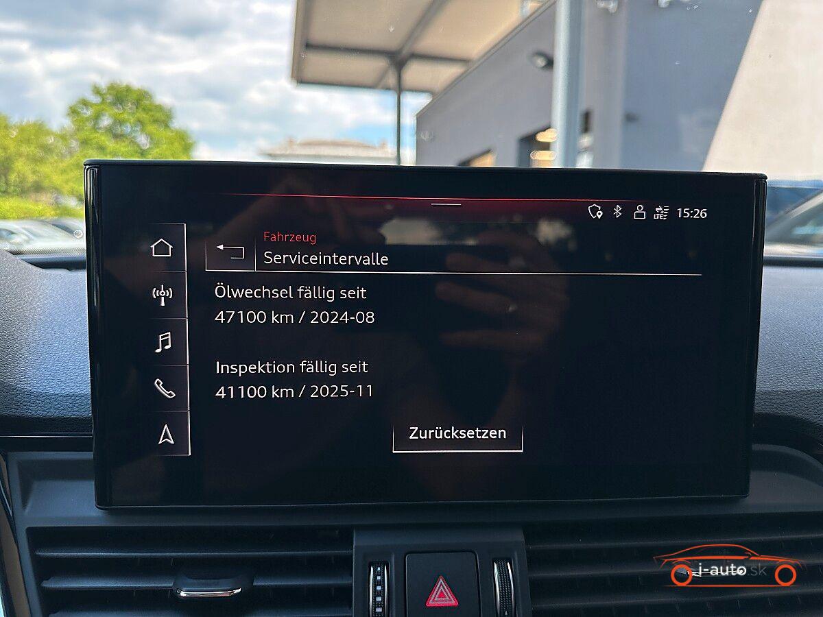 Audi Q5 2023 na predaj – fotografia 31