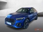 Audi SQ5 2022 na predaj – fotografia 1
