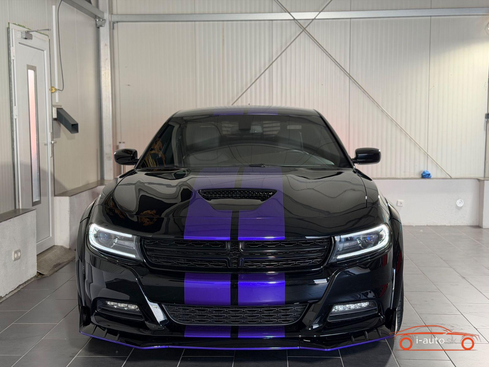Dodge Charger 2023 na predaj – fotografia 2