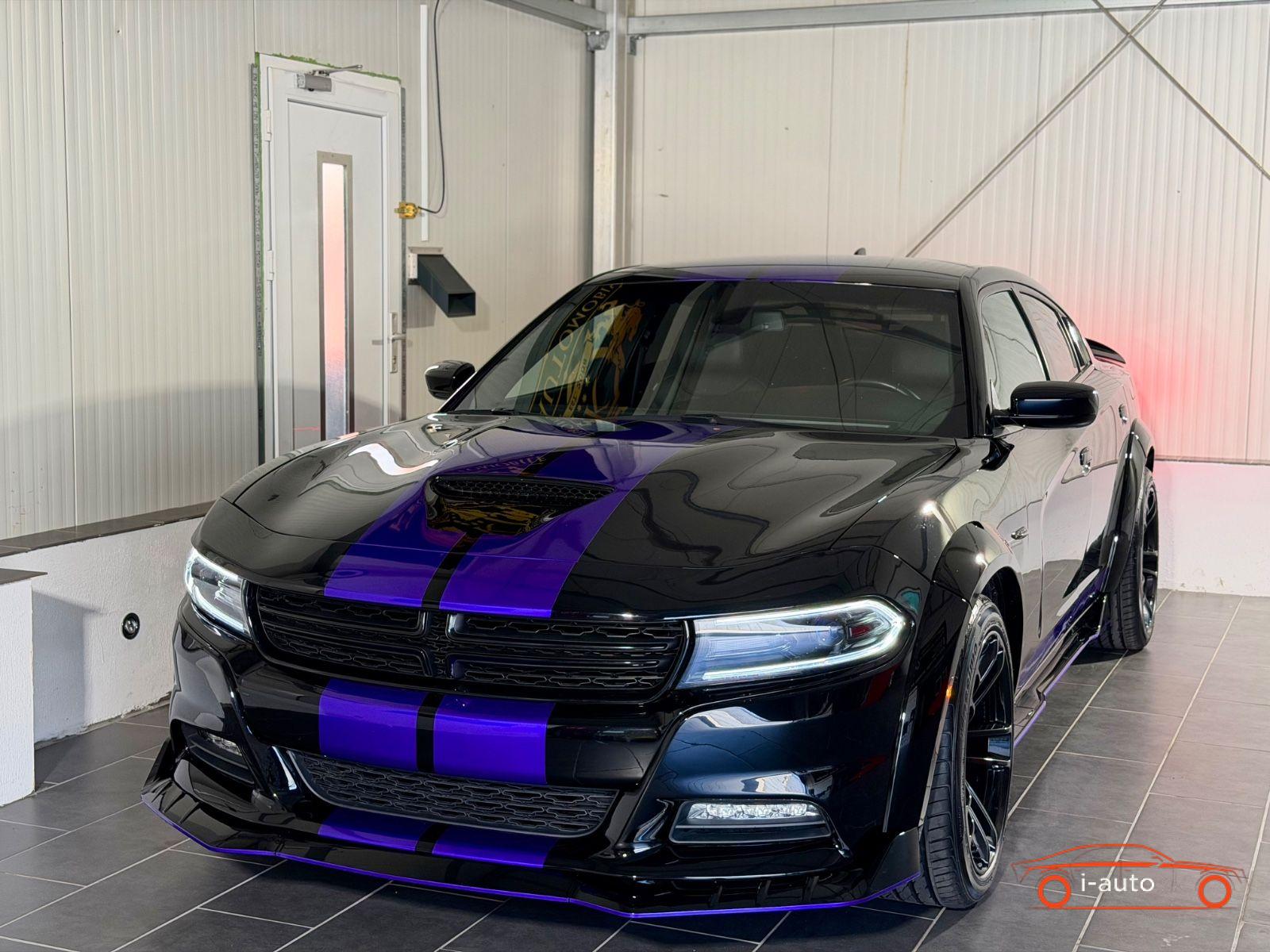 Dodge Charger 2023 na predaj – fotografia 3