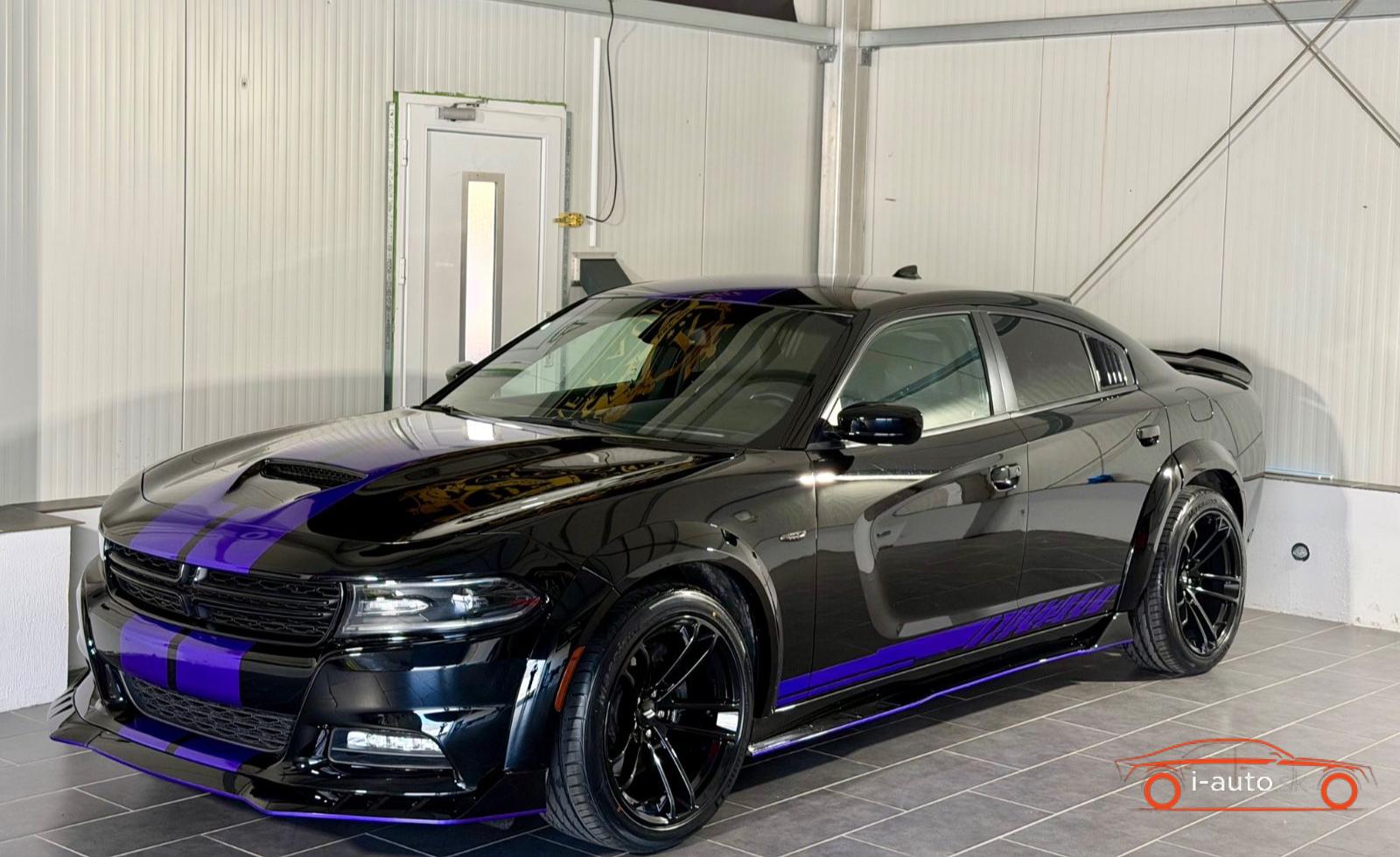 Dodge Charger 2023 na predaj – fotografia 4