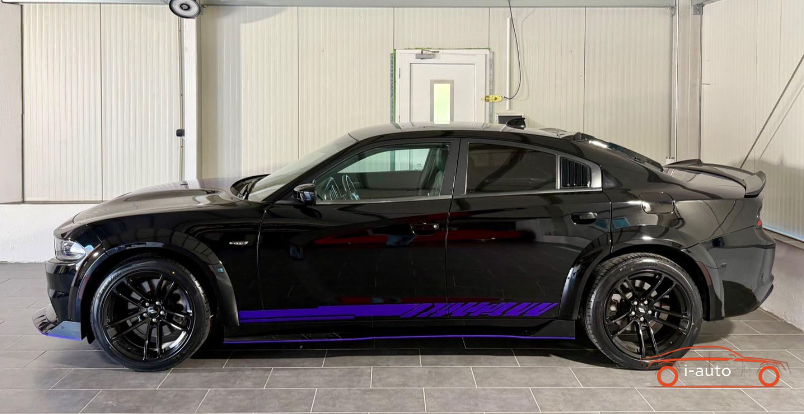 Dodge Charger 2023 na predaj – fotografia 5