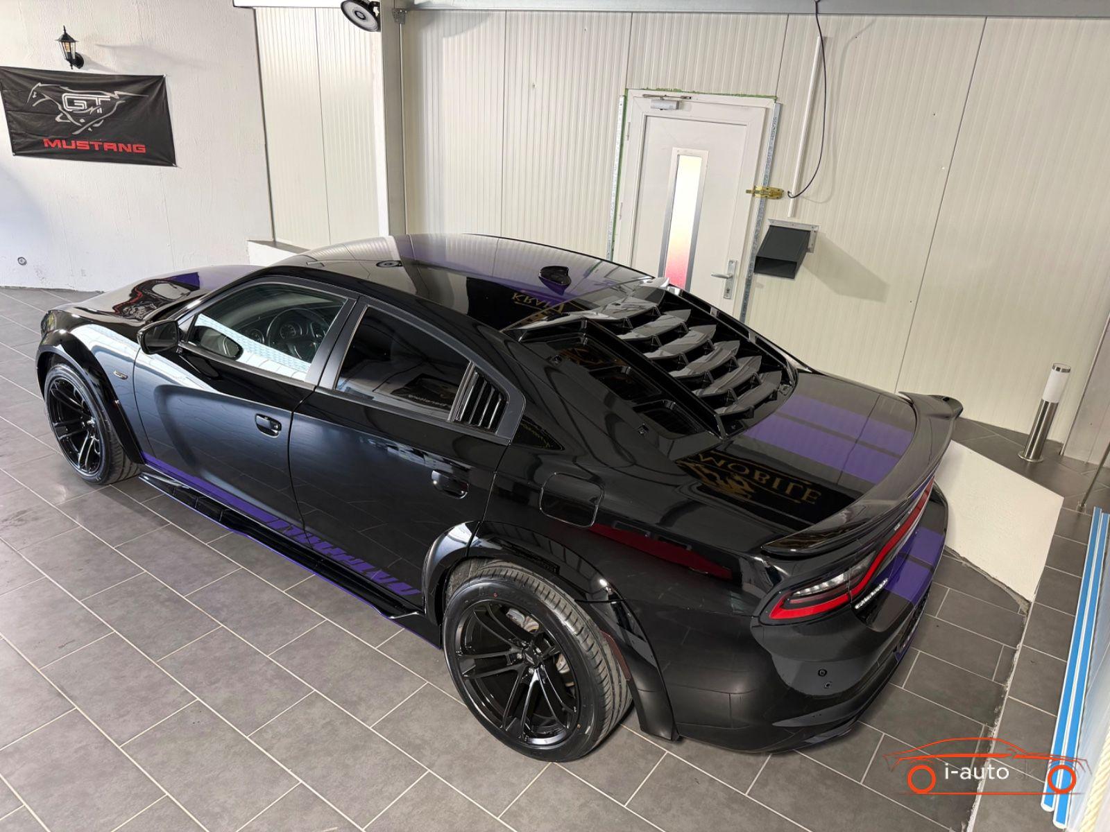 Dodge Charger 2023 na predaj – fotografia 6
