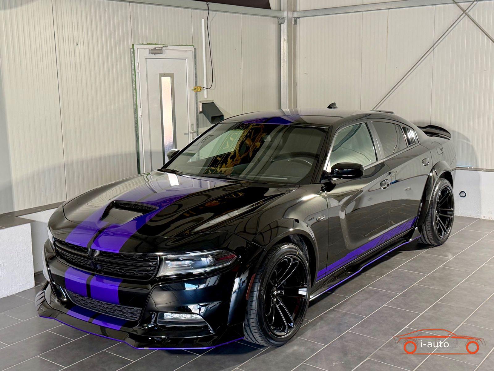 Dodge Charger 2023 na predaj – fotografia 7