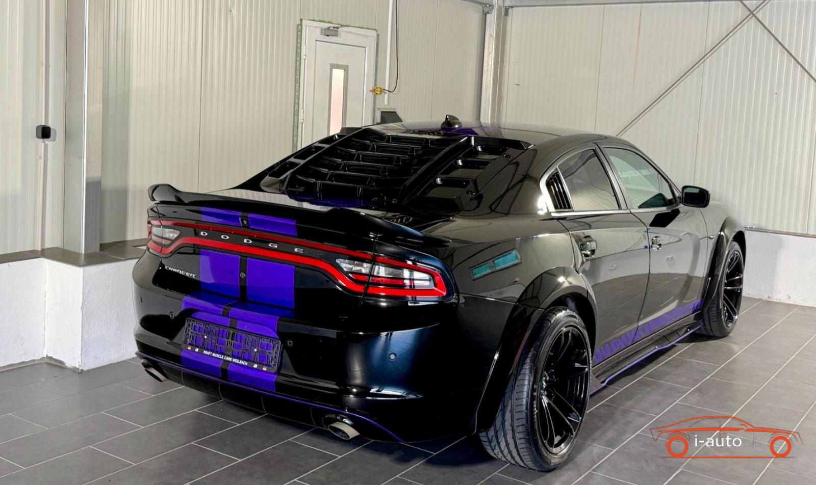 Dodge Charger 2023 na predaj – fotografia 8