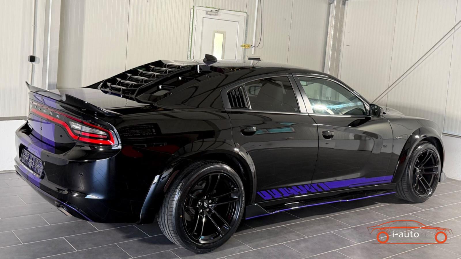 Dodge Charger 2023 na predaj – fotografia 9
