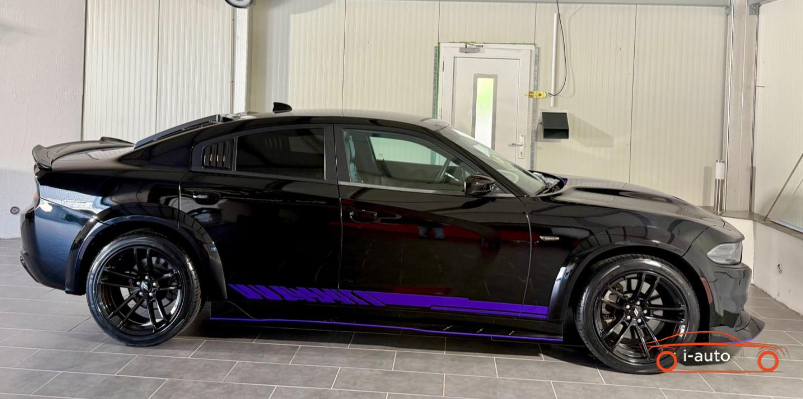 Dodge Charger 2023 na predaj – fotografia 10