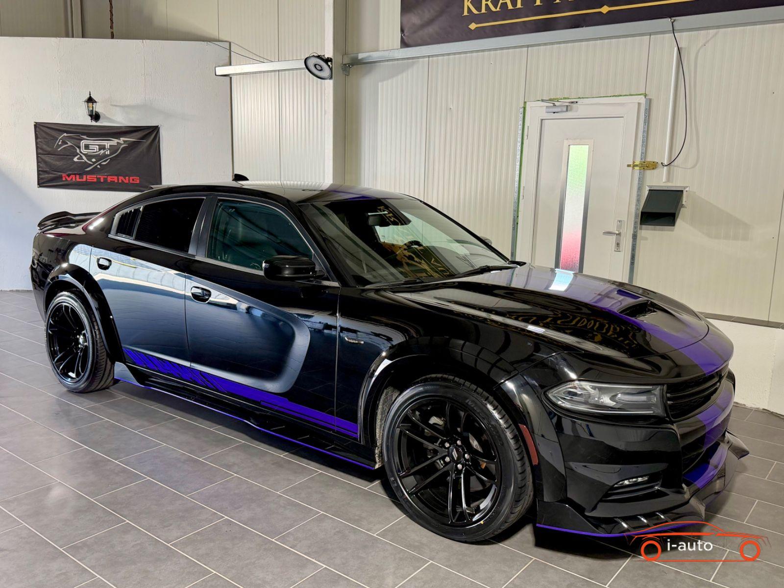 Dodge Charger 2023 na predaj – fotografia 11