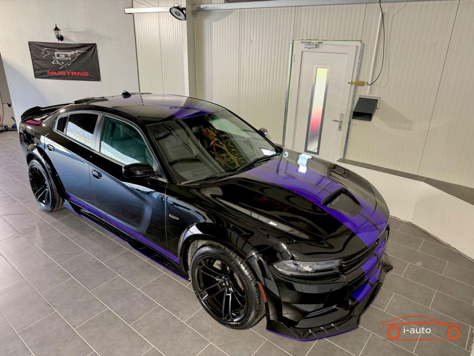 Dodge Charger 2023 na predaj – fotografia 12