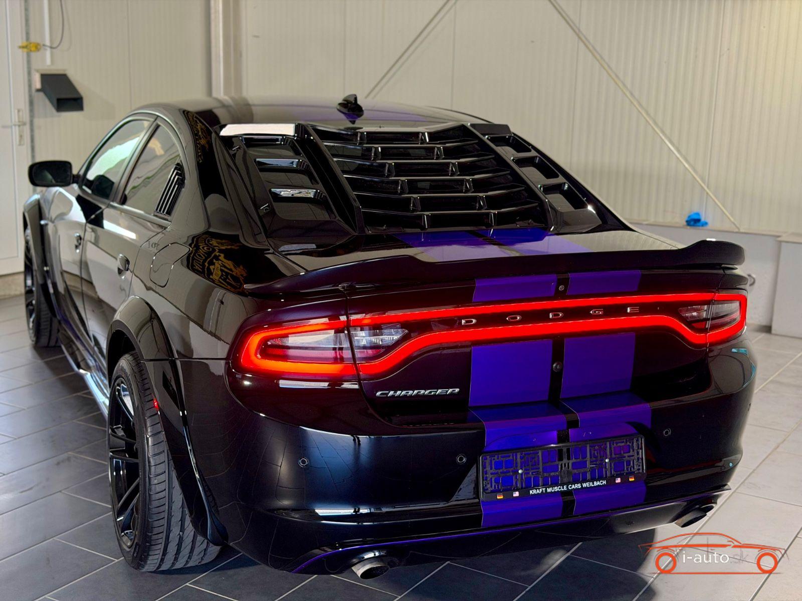 Dodge Charger 2023 na predaj – fotografia 13