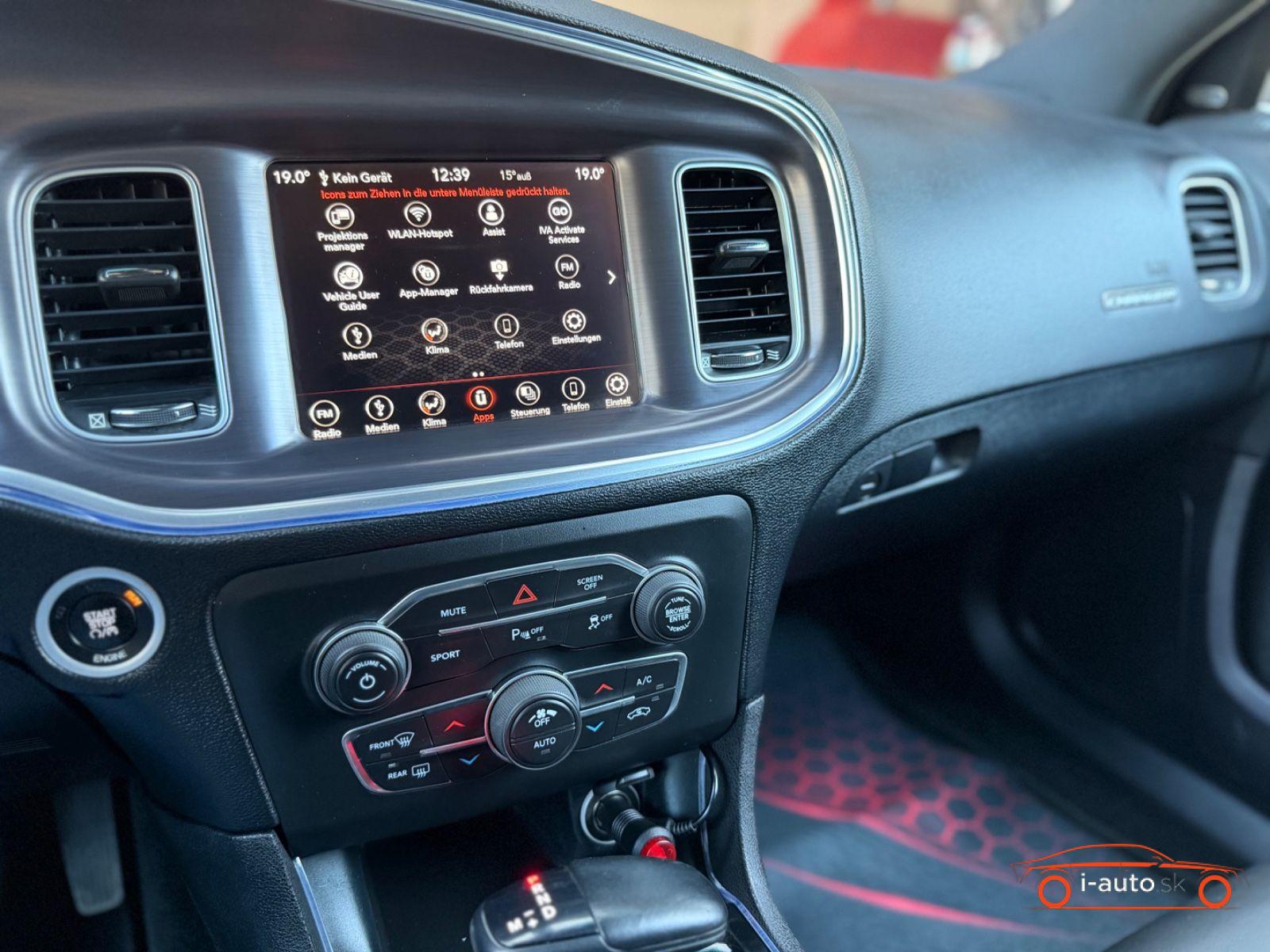 Dodge Charger 2023 na predaj – fotografia 14