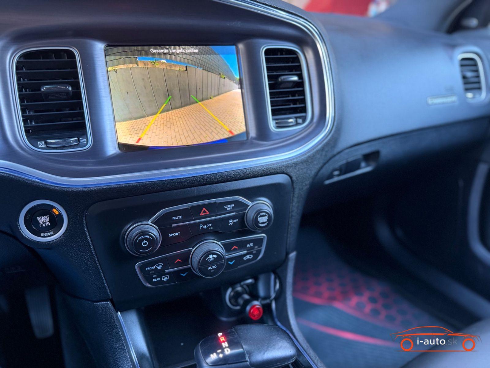 Dodge Charger 2023 na predaj – fotografia 15