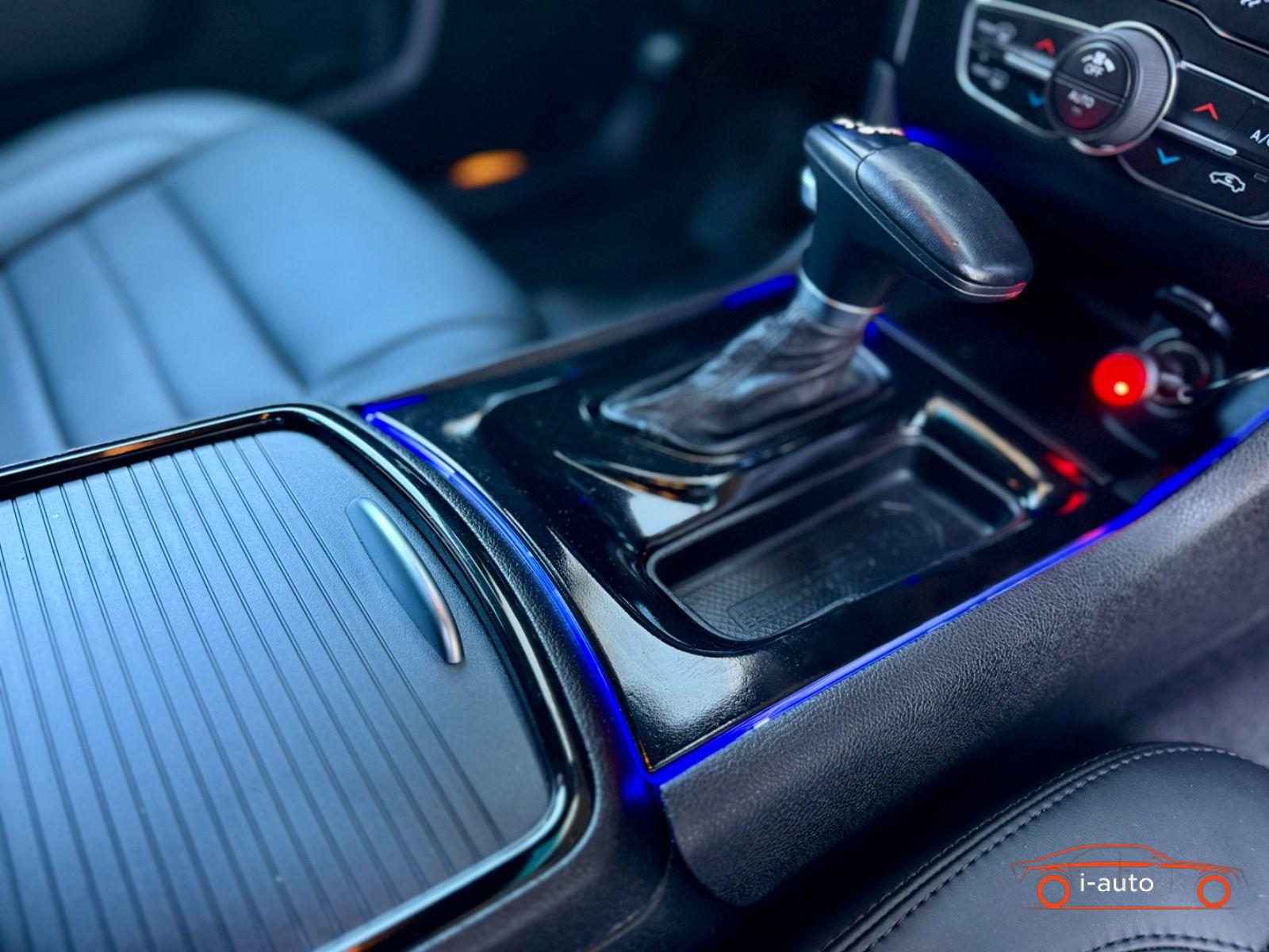 Dodge Charger 2023 na predaj – fotografia 18